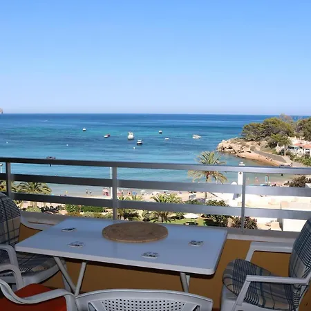 46a Vora 2 Apartamento *
