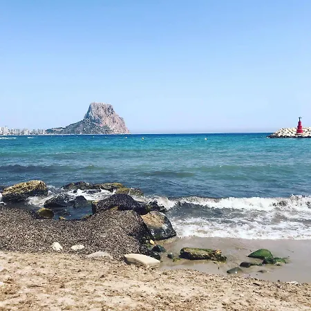 46a Vora 2 Lägenhet