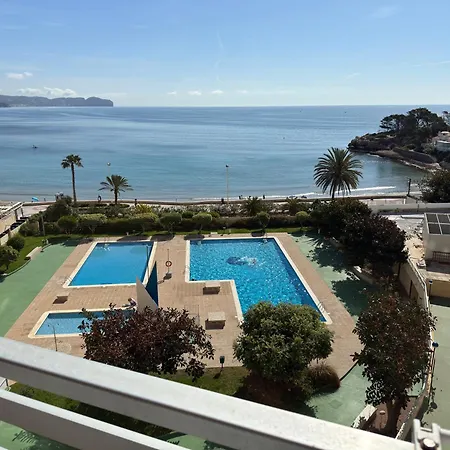 46a Vora 2 Appartement *