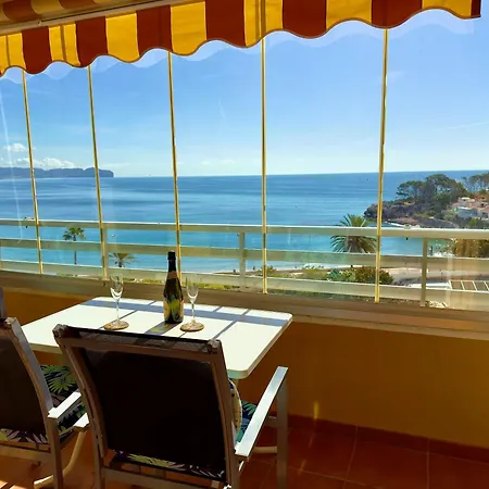 Appartement 46a Vora 2