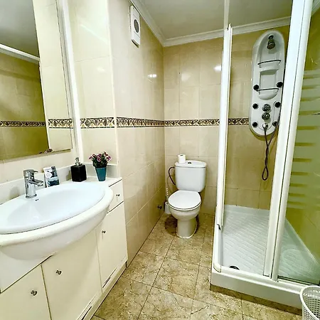 46a Vora 2 Lägenhet *