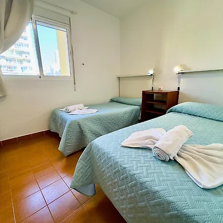 Lejlighed 46a Vora 2 Calpe