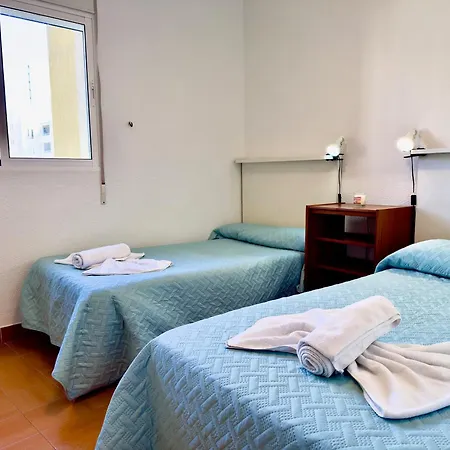 Lejlighed 46a Vora 2 Calpe