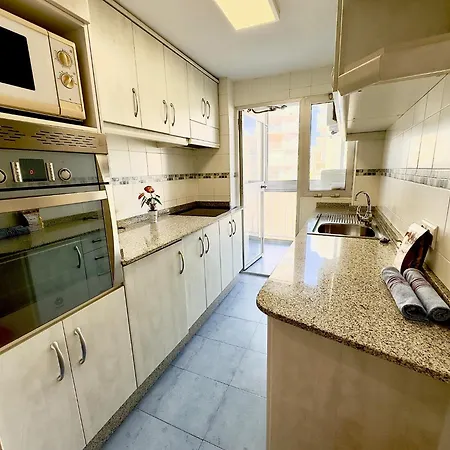 46a Vora 2 Appartement *