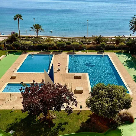 46a Vora 2 Lejlighed Calpe