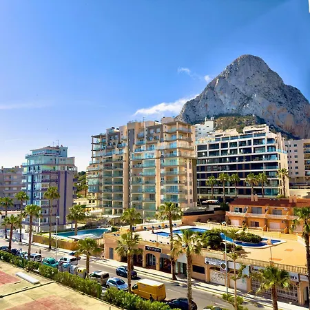 Lägenhet 46a Vora 2