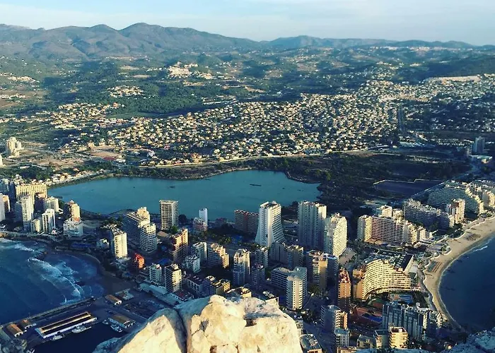 דירה 46a Vora 2 קלפה