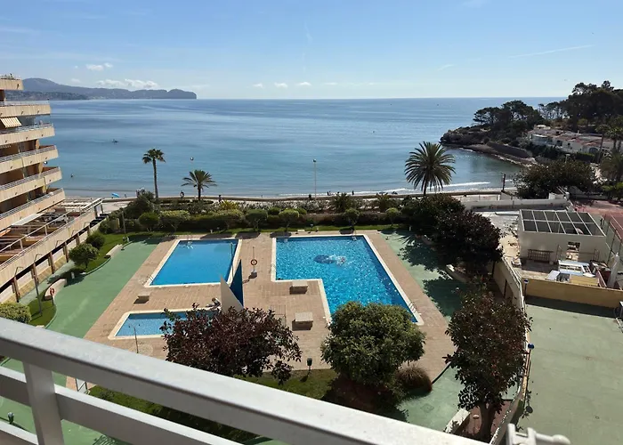 46a Vora 2 Appartement *