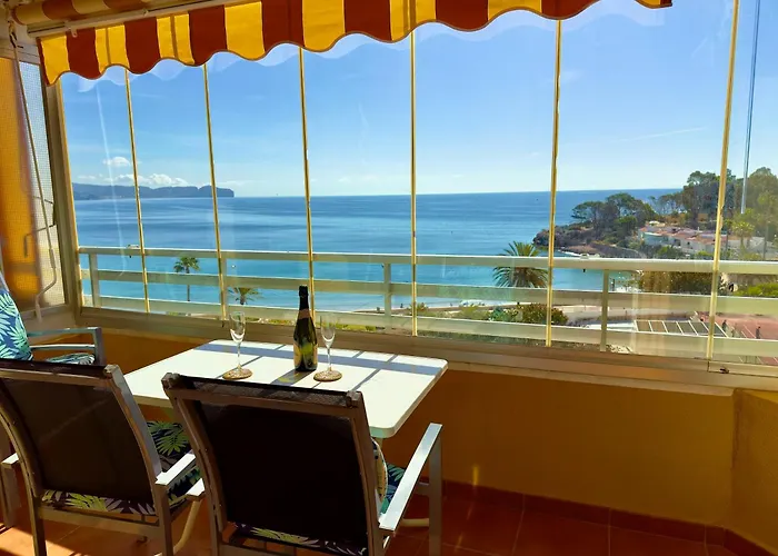 Appartement 46a Vora 2