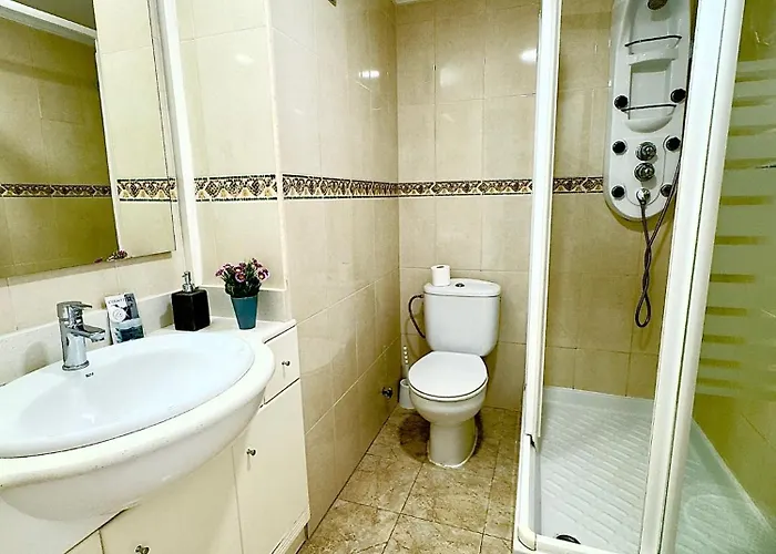 46a Vora 2 Appartement *