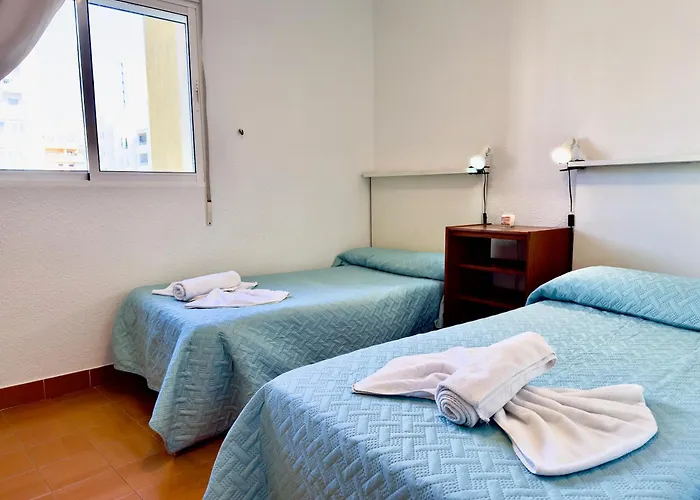 Appartement 46a Vora 2 Calp