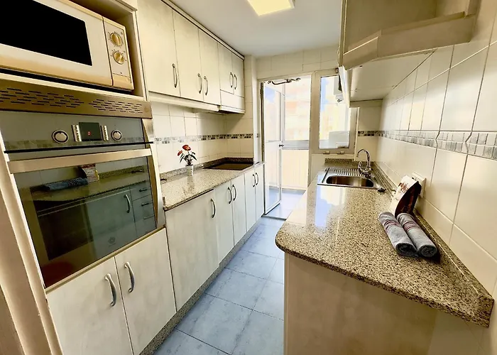 46a Vora 2 Appartement *