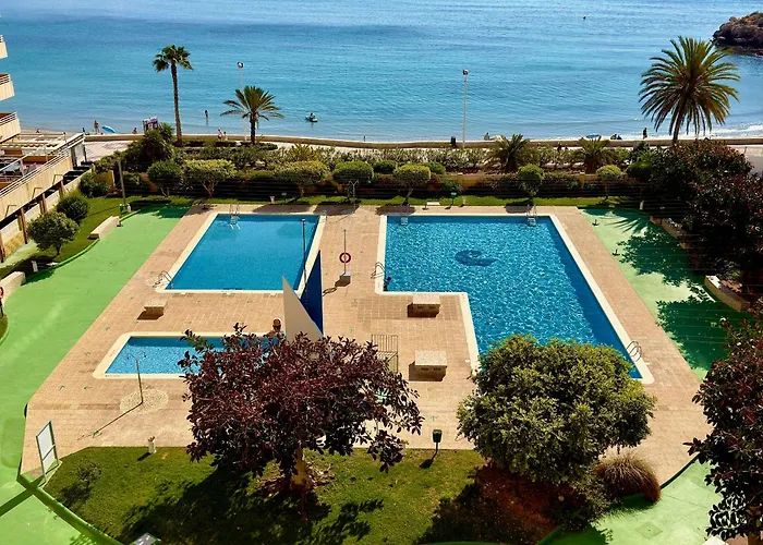 46a Vora 2 Appartement Calp