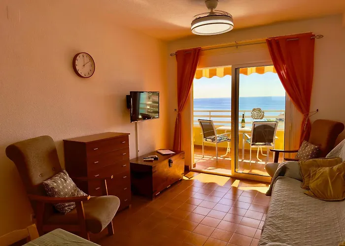 דירה 46a Vora 2 *