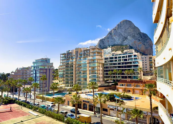 Appartement 46a Vora 2