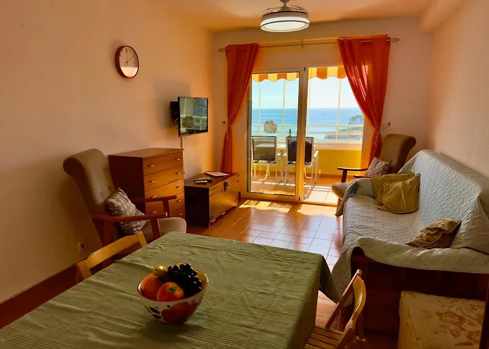 Appartement 46a Vora 2 *