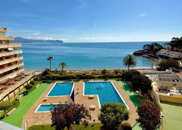 46a Vora 2 Appartement