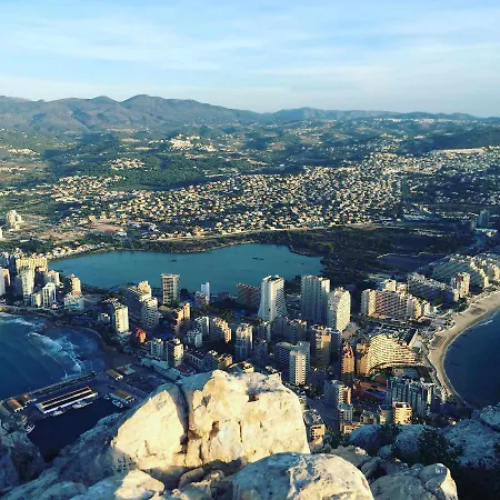 Appartement 46a Vora 2 Calpe