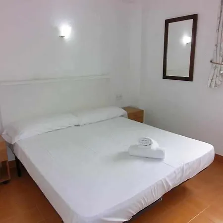 46a Vora 2 Appartement Calpe